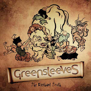 GREENSLEEVES
