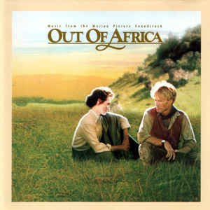 OUT OF AFRICA