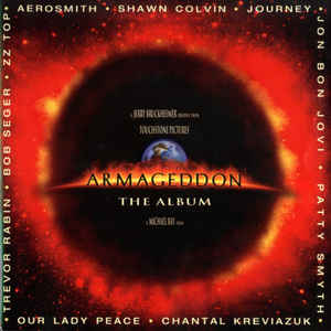 ARMAGEDDON