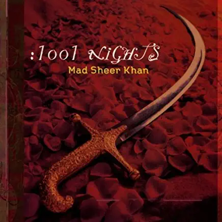 MAD SHEER KHAN