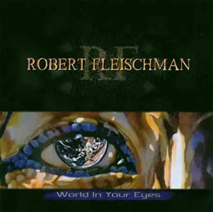 FLEISCHMAN,ROBERT