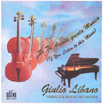 LIBANO,GIULIO