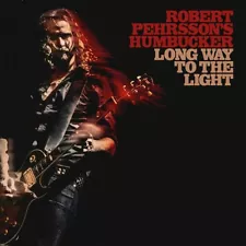 ROBERT PEHRSSON'S HUMBUCKER