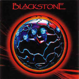 BLACKSTONE