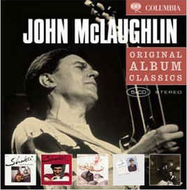 McLAUGHLIN,JOHN