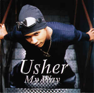 USHER