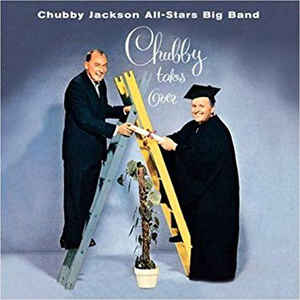 JACKSON,CHUBBY