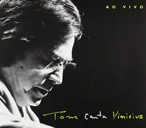 JOBIM,ANTONIO CARLOS