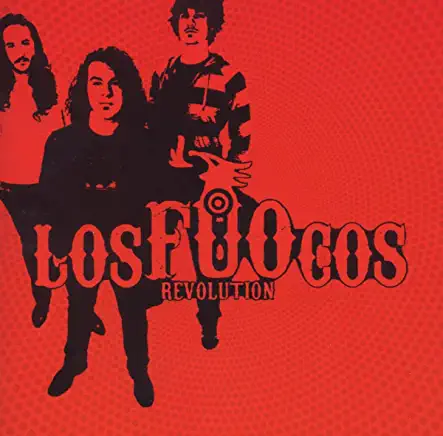 LOS FUOCOS