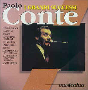 CONTE,PAOLO