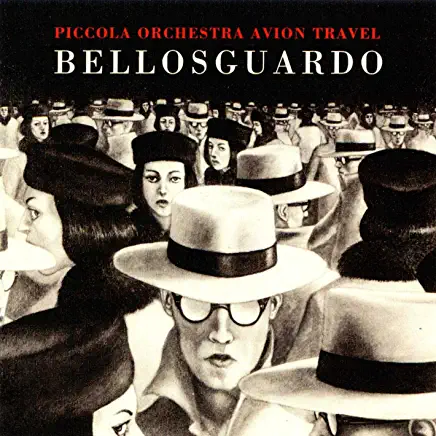 PICCOLA ORCHESTRA AVION TRAVEL2️⃣