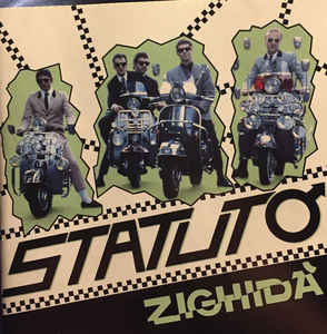 STATUTO