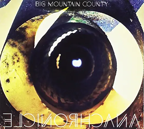 BIG MOUNTAIN COUNTY