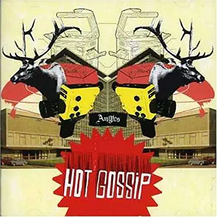 HOT GOSSIP