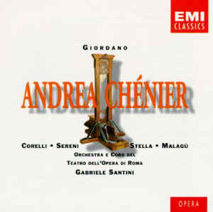 GIORDANO,UMBERTO