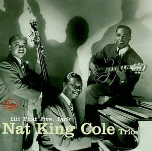 NAT KING COLE TRIO