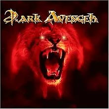 DARK AVENGER