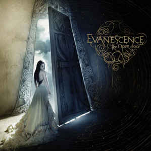 EVANESCENCE