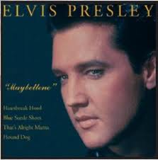 PRESLEY,ELVIS
