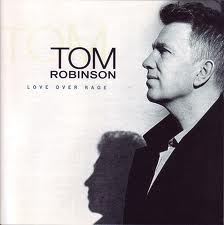 ROBINSON,TOM