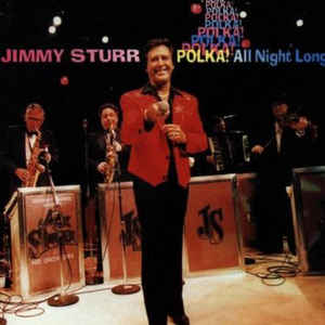 STURR, JIMMY