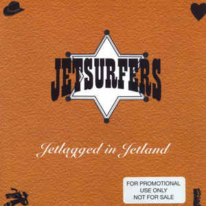 JETSURFERS