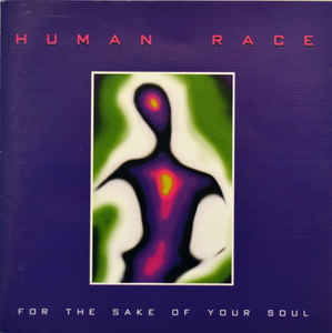HUMAN RACE
