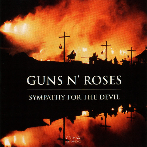 GUNS N' ROSES