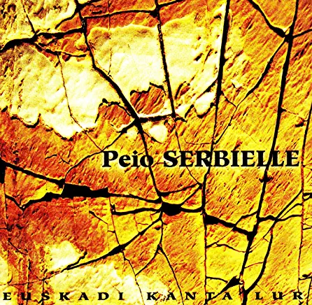 SERBIELLE,PEIO