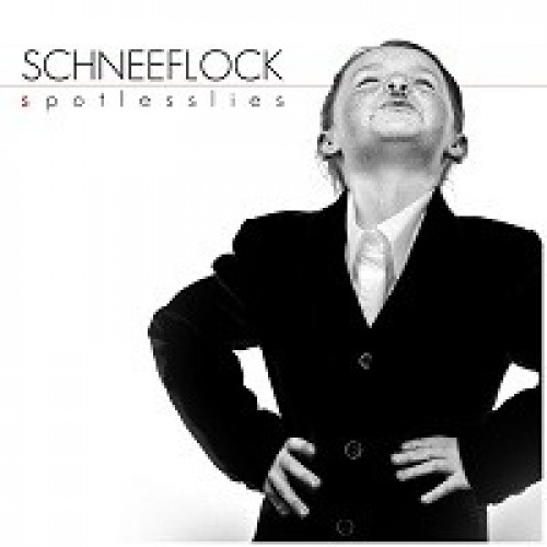 SCHNEEFLOCK