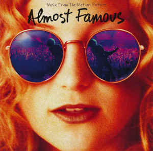 ALMOST FAMOUS