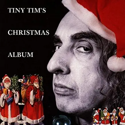 TINY TIM