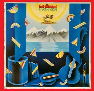 INTI-ILLIMANI