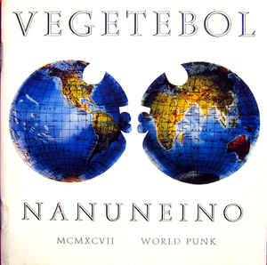 VEGETEBOL