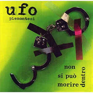 UFO PIEMONTESI