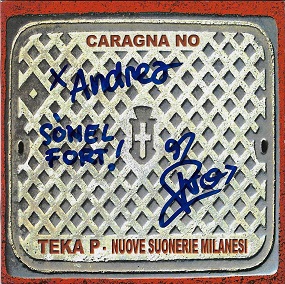 TEKA P