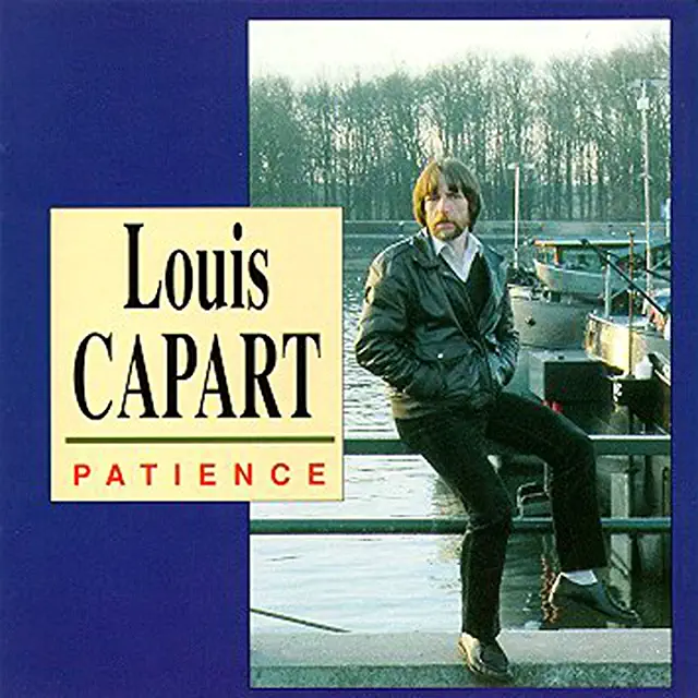 CAPART, LOUIS