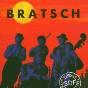 BRATSCH