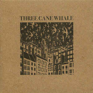 THREE CANE WHALE