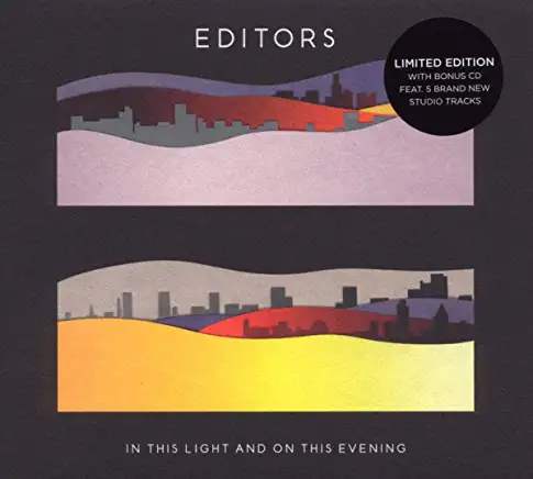 EDITORS