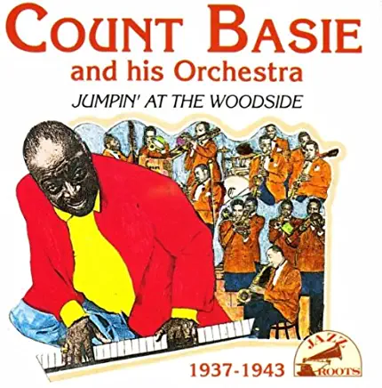 BASIE,COUNT