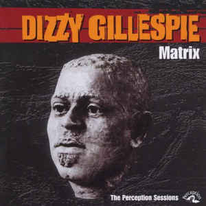 GILLESPIE,DIZZY