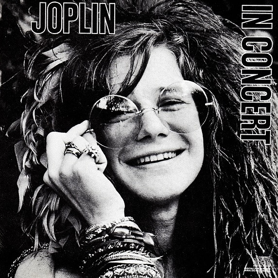 JOPLIN JANIS