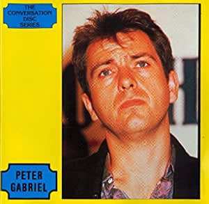 GABRIEL,PETER