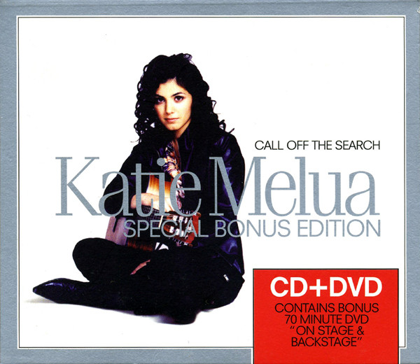 MELUA,KATIE