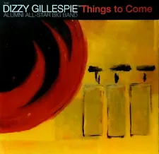 GILLESPIE,DIZZY