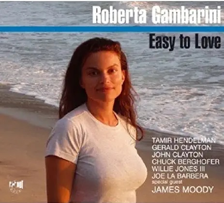 GAMBARINI,ROBERTA