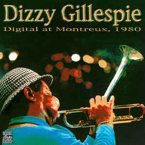 GILLESPIE,DIZZY