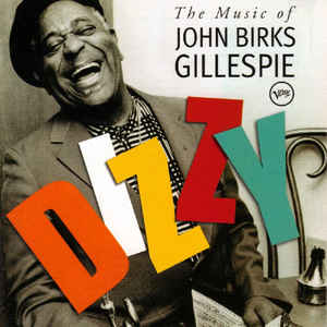 GILLESPIE,DIZZY