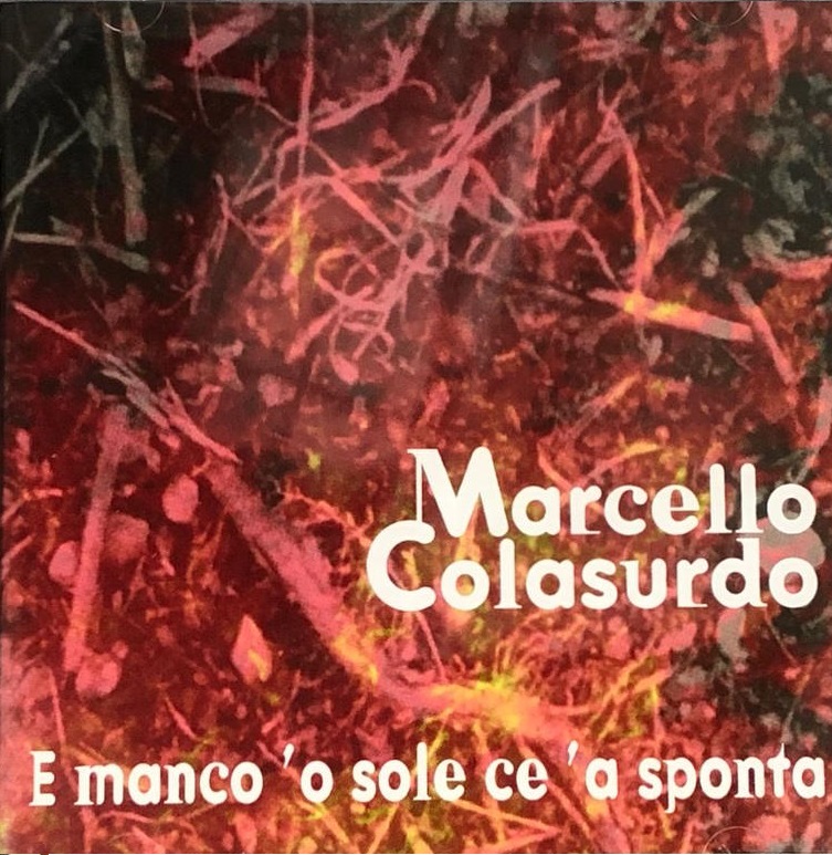 COLASURDO,MARCELLO